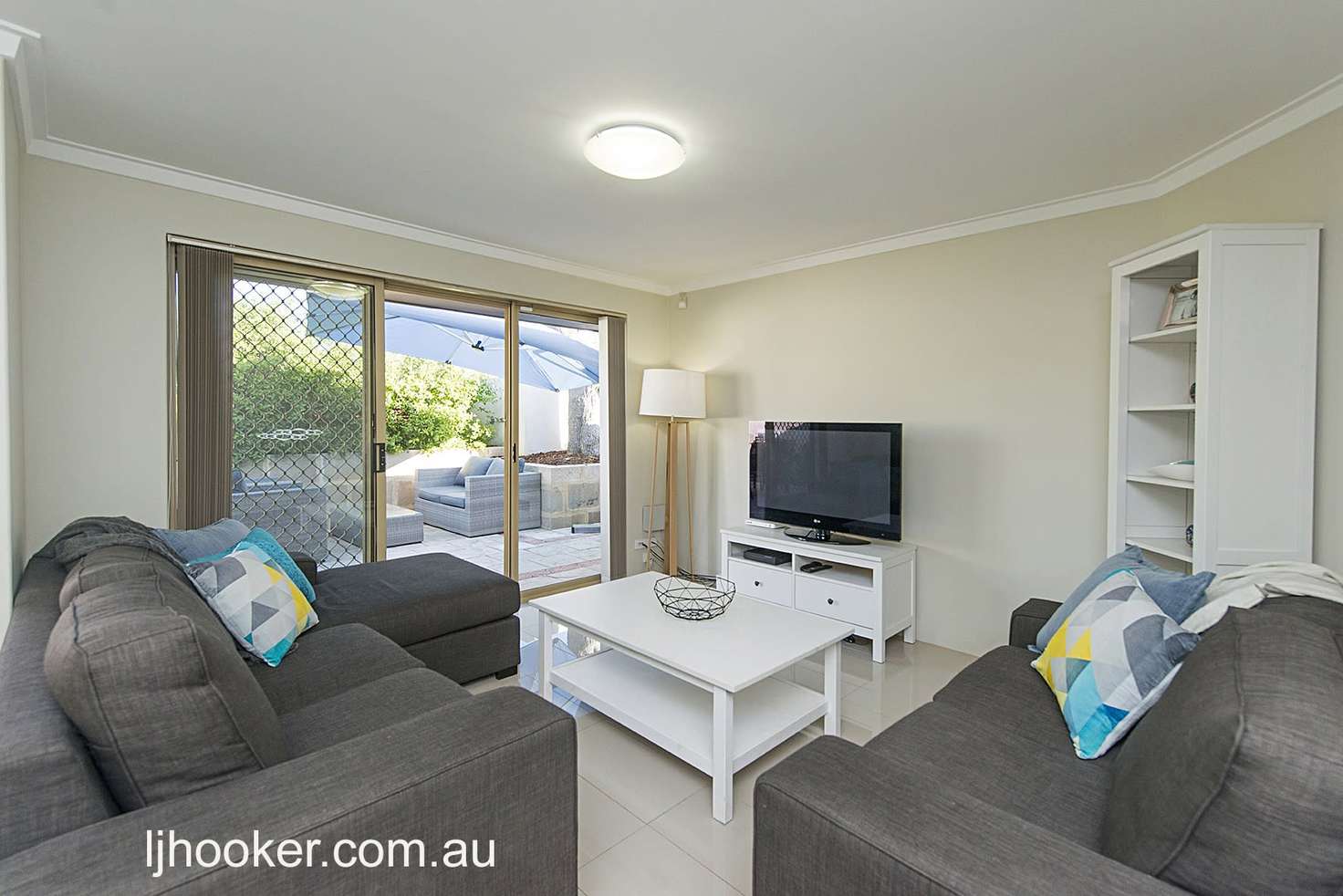 Main view of Homely villa listing, 1/47 Duncan Street, Victoria Park WA 6100