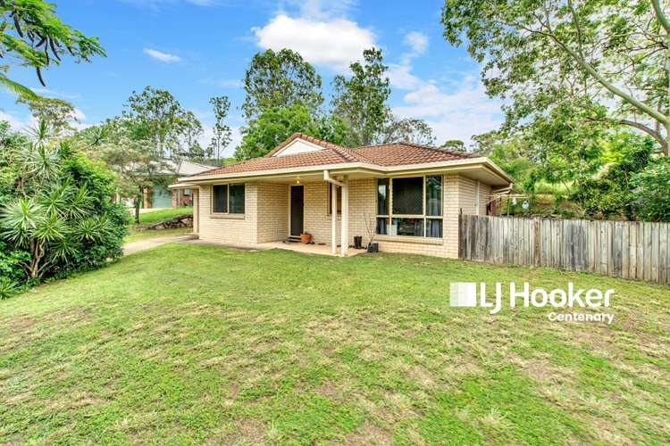 6 Henry Samuel Drive, Redbank Plains QLD 4301