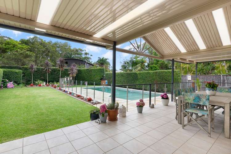 Main view of Homely house listing, 6 Wollstonecraft Avenue, Avalon Beach NSW 2107