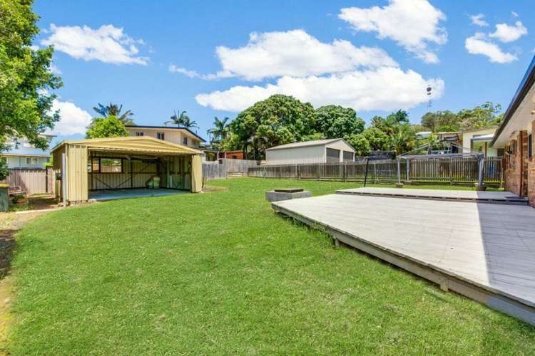 Second view of Homely house listing, 8 Ward Close, South Gladstone QLD 4680