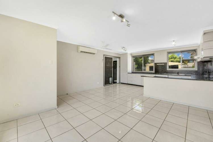 Third view of Homely house listing, 8 Ward Close, South Gladstone QLD 4680