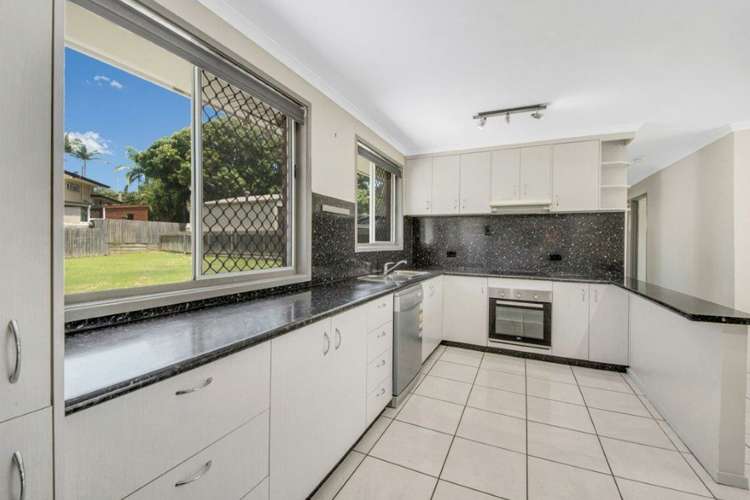 Fourth view of Homely house listing, 8 Ward Close, South Gladstone QLD 4680