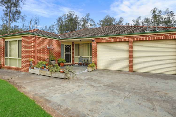 Fourth view of Homely acreageSemiRural listing, 135 Dwyer road, Leppington NSW 2179