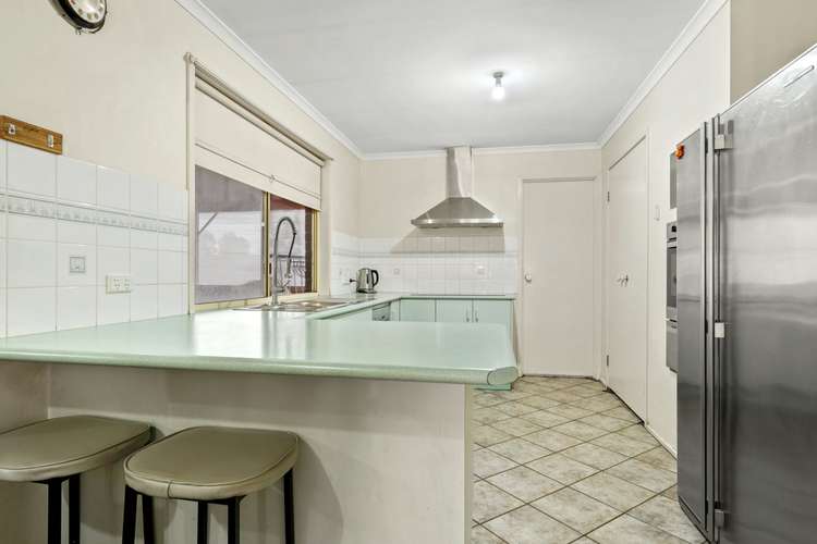 Fifth view of Homely acreageSemiRural listing, 135 Dwyer road, Leppington NSW 2179
