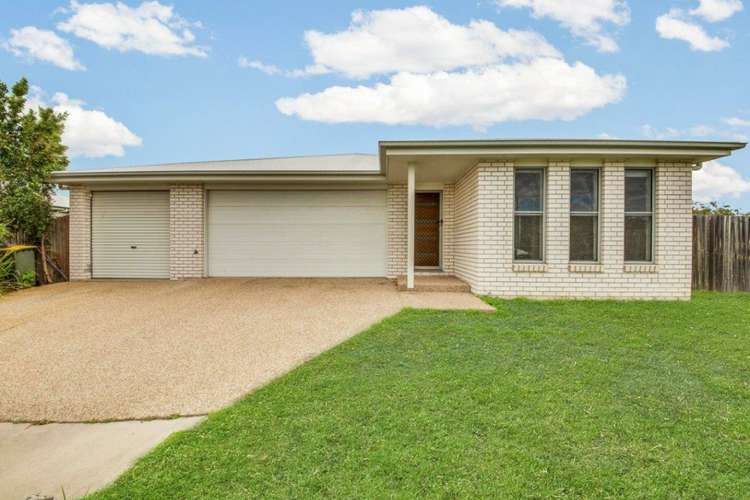 Main view of Homely house listing, 8 Hope Phillips Crescent, O'connell QLD 4680