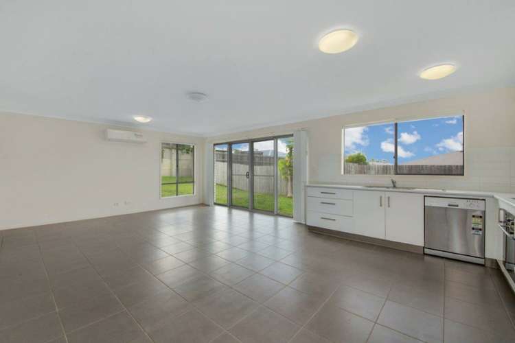 Second view of Homely house listing, 8 Hope Phillips Crescent, O'connell QLD 4680