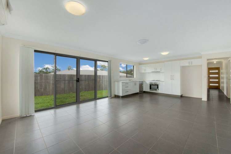 Fourth view of Homely house listing, 8 Hope Phillips Crescent, O'connell QLD 4680