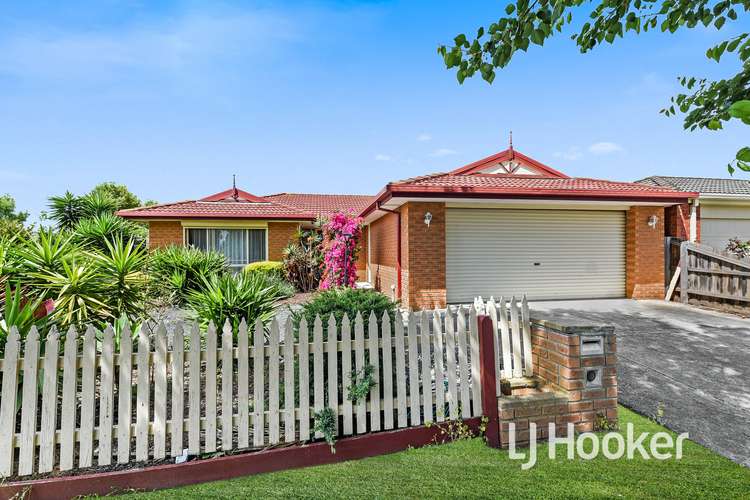Main view of Homely house listing, 1 Butterwick Terrace, Cranbourne East VIC 3977
