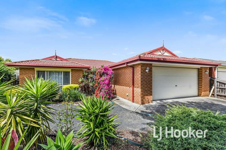 Second view of Homely house listing, 1 Butterwick Terrace, Cranbourne East VIC 3977