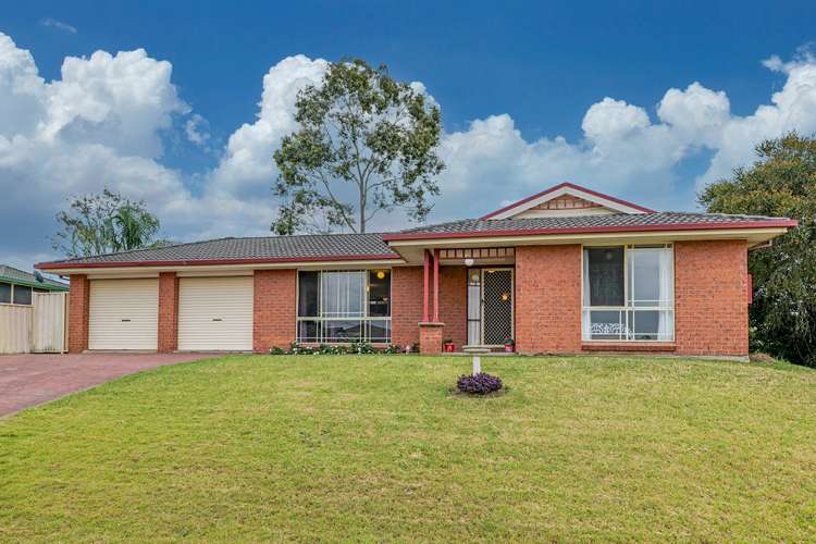 17 Dominion Avenue, Singleton NSW 2330