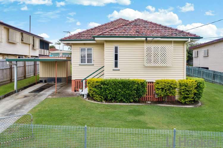 Main view of Homely house listing, 54 Killarney Ave, Manly West QLD 4179