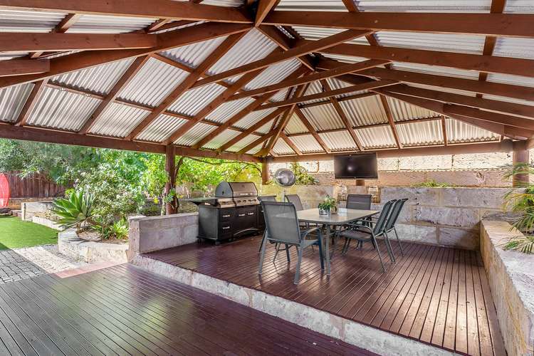Main view of Homely house listing, 38 Durrington Glade, Clarkson WA 6030