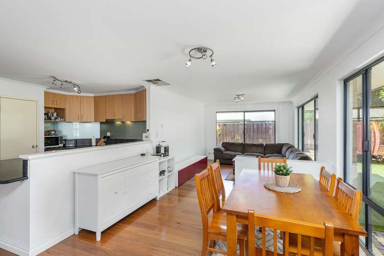 Fifth view of Homely house listing, 38 Durrington Glade, Clarkson WA 6030