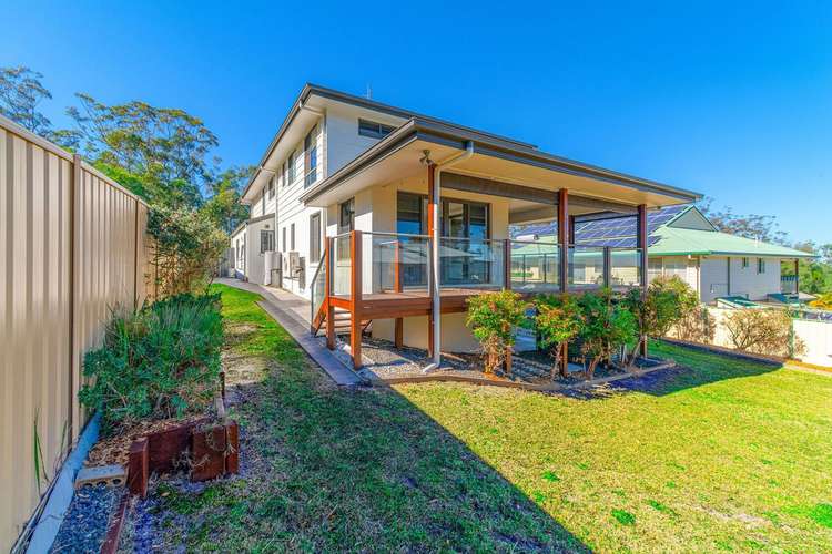 Second view of Homely house listing, 4 Highland Ridge, Maclean NSW 2463
