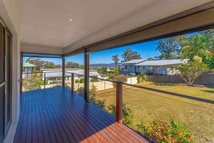 Third view of Homely house listing, 4 Highland Ridge, Maclean NSW 2463