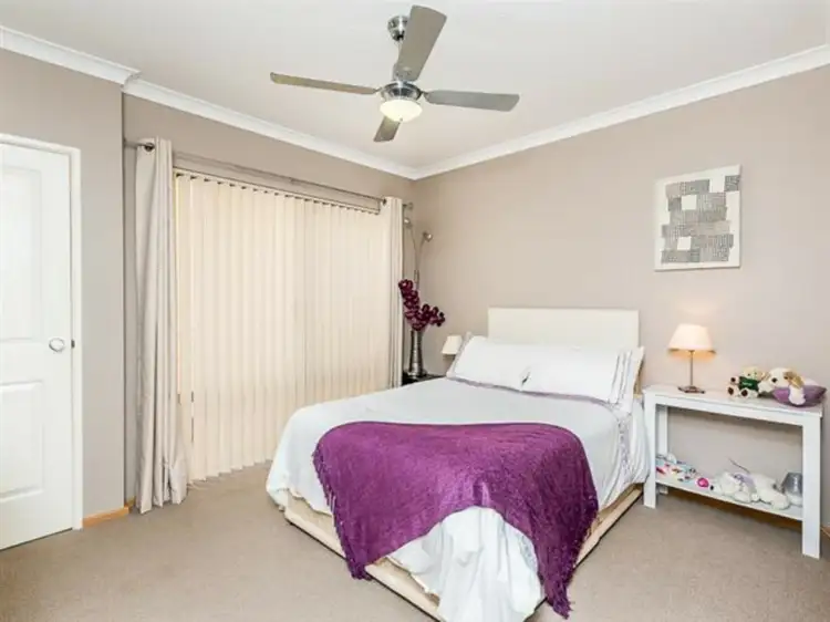 Fourth view of Homely house listing, 59 Crosthwait Circle, Tapping WA 6065