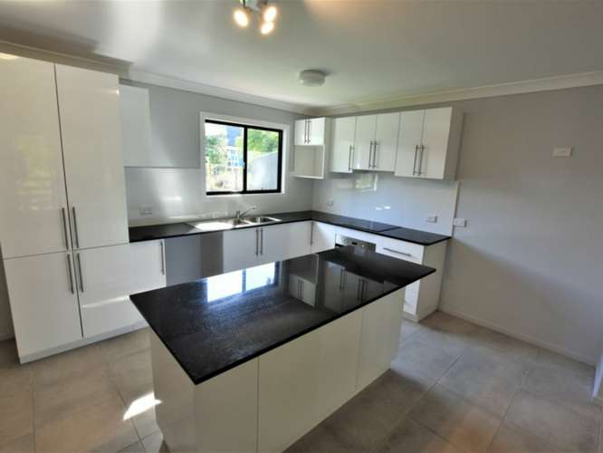 Second view of Homely house listing, 7 Callistemon Street, Russell Island QLD 4184