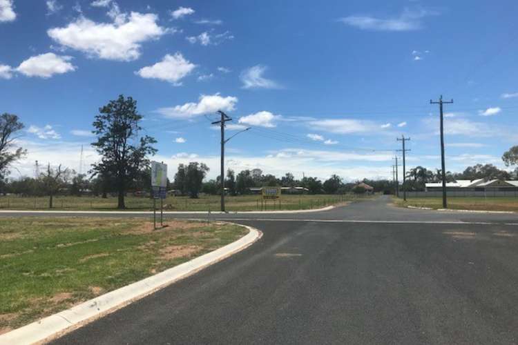 Third view of Homely residentialLand listing, Lot 1-22 Narromine Aviation Business Park, Narromine NSW 2821