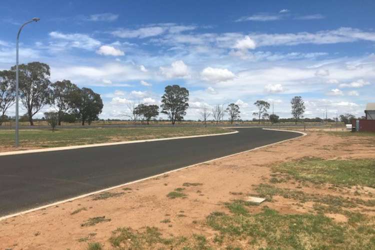 Fourth view of Homely residentialLand listing, Lot 1-22 Narromine Aviation Business Park, Narromine NSW 2821