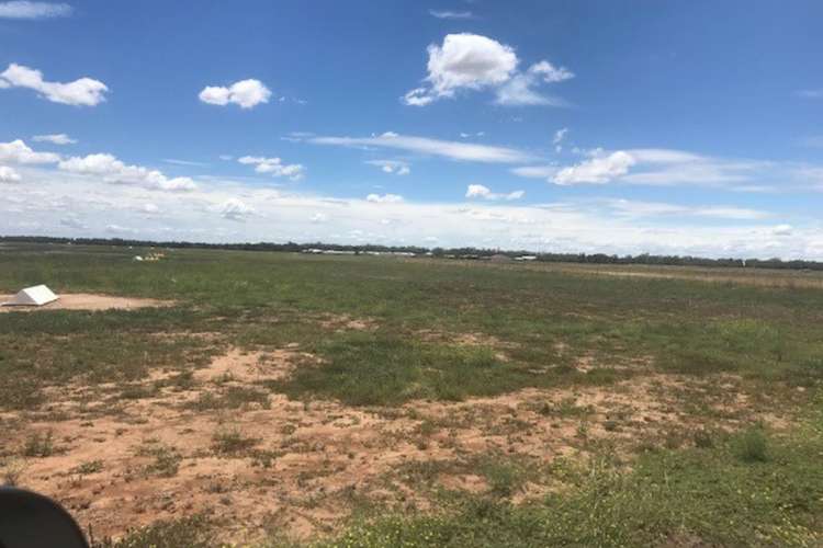Fifth view of Homely residentialLand listing, Lot 1-22 Narromine Aviation Business Park, Narromine NSW 2821