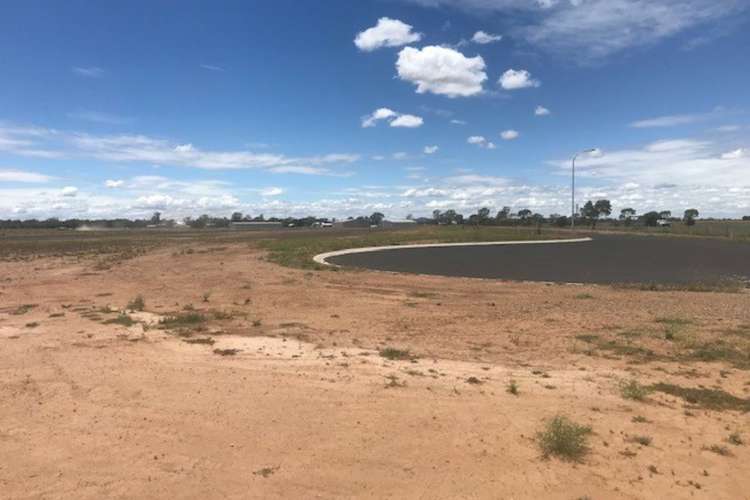 Sixth view of Homely residentialLand listing, Lot 1-22 Narromine Aviation Business Park, Narromine NSW 2821