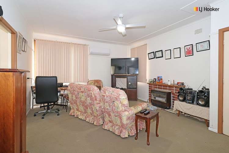 Fourth view of Homely house listing, 3 Phillip Avenue, Mount Austin NSW 2650