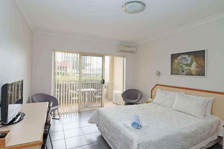 Unit 4/185 Jacobs Drive, Sussex Inlet NSW 2540
