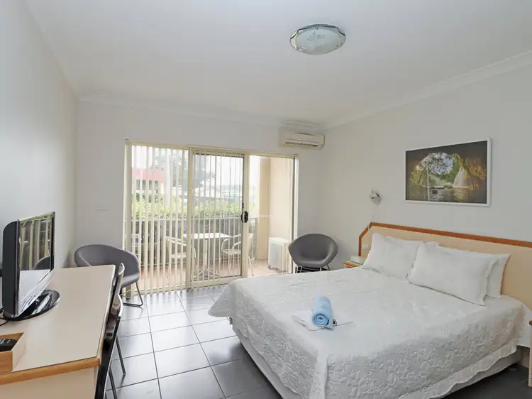 Main view of Homely unit listing, Unit 4/185 Jacobs Drive, Sussex Inlet NSW 2540
