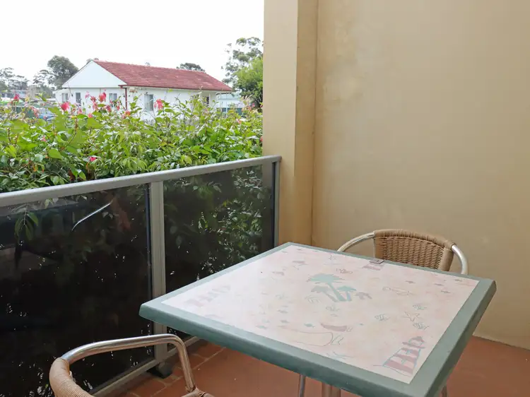 Fourth view of Homely unit listing, Unit 4/185 Jacobs Drive, Sussex Inlet NSW 2540