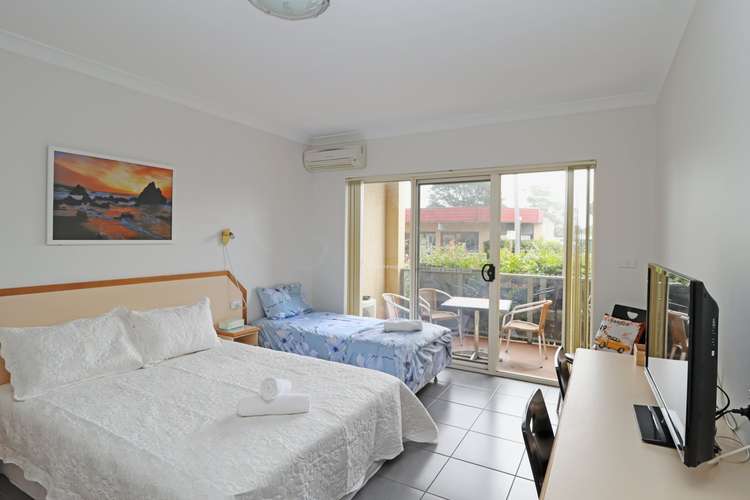Main view of Homely unit listing, Unit 3/185 Jacobs Drive, Sussex Inlet NSW 2540