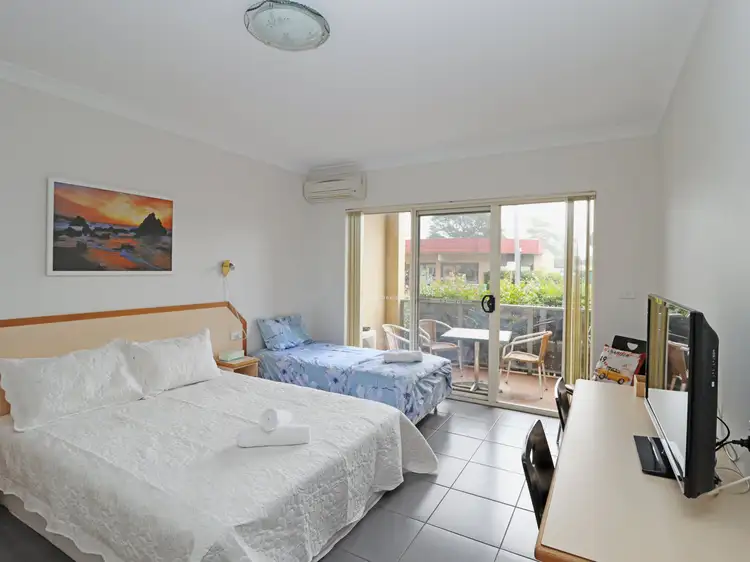 Main view of Homely unit listing, Unit 3/185 Jacobs Drive, Sussex Inlet NSW 2540