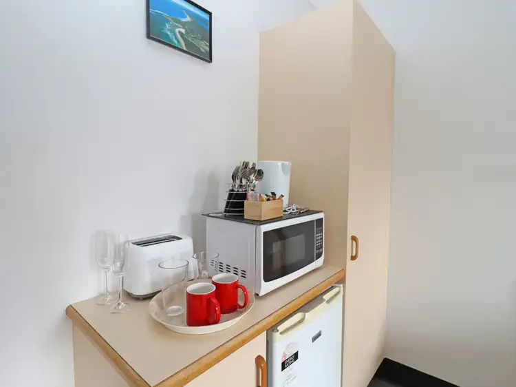 Third view of Homely unit listing, Unit 3/185 Jacobs Drive, Sussex Inlet NSW 2540