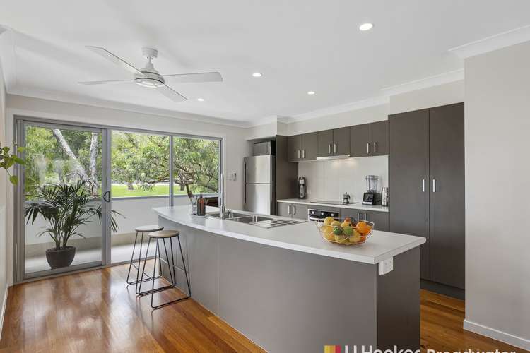 Main view of Homely townhouse listing, 4/10 Middle Street, Labrador QLD 4215