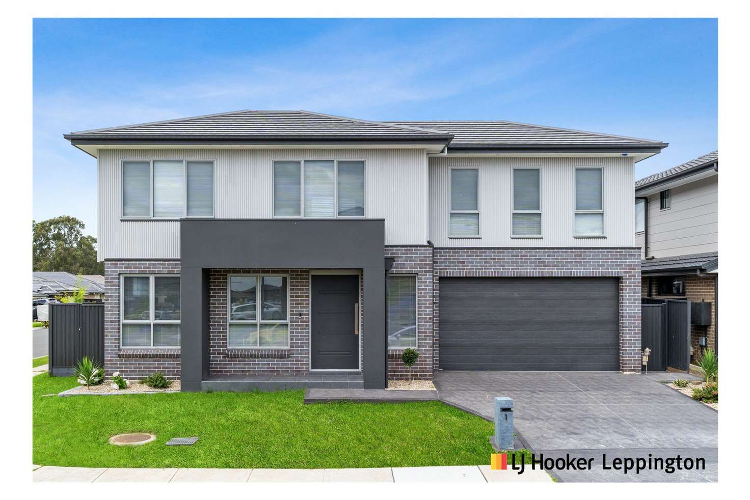 Main view of Homely house listing, 1 Smokebush Avenue, Leppington NSW 2179