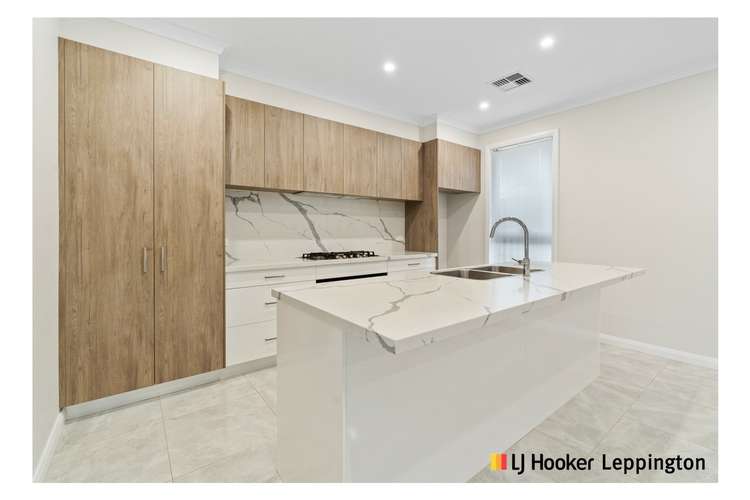 Second view of Homely house listing, 1 Smokebush Avenue, Leppington NSW 2179
