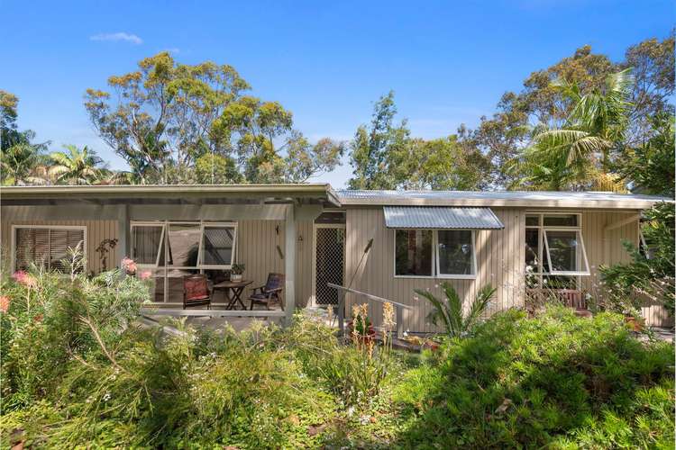 Main view of Homely house listing, 5 Dolphin Crescent, Avalon Beach NSW 2107