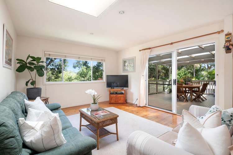 Third view of Homely house listing, 5 Dolphin Crescent, Avalon Beach NSW 2107