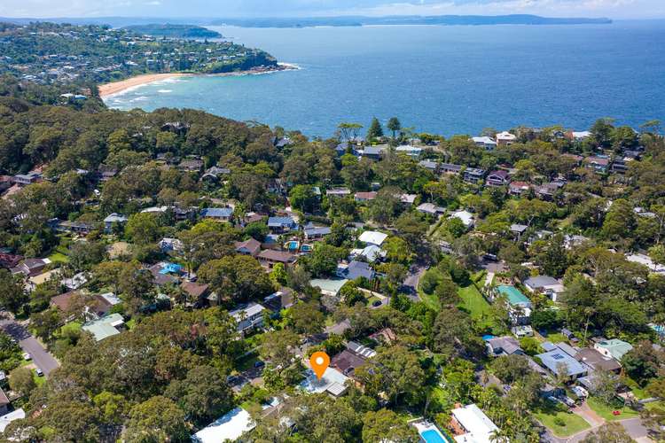 Fifth view of Homely house listing, 5 Dolphin Crescent, Avalon Beach NSW 2107