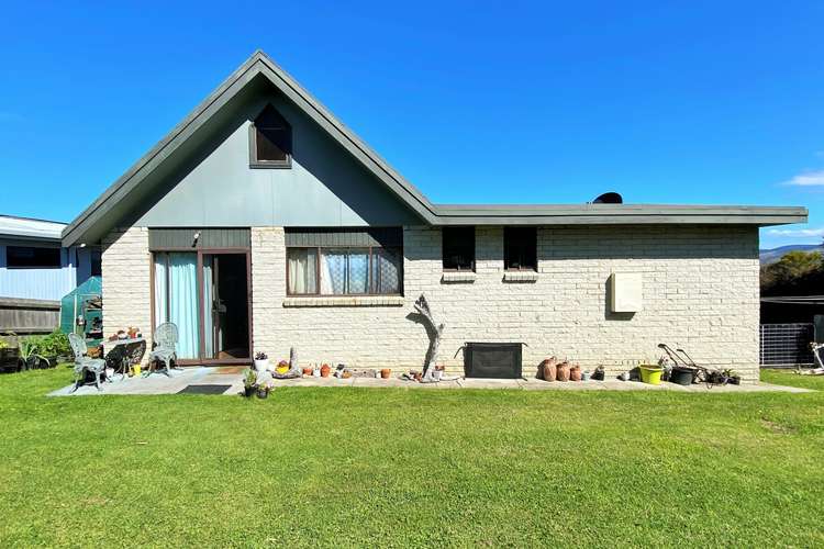 Second view of Homely house listing, 11 Pringle Street, Scamander TAS 7215