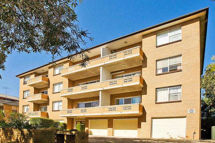 15/24 Trafalgar Street, Brighton-Le-Sands NSW 2216