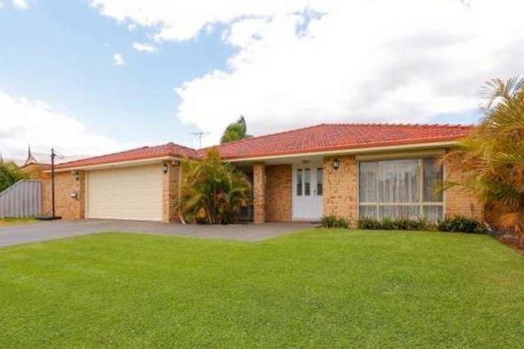 Main view of Homely house listing, 13 Cypress Court, Thornlie WA 6108