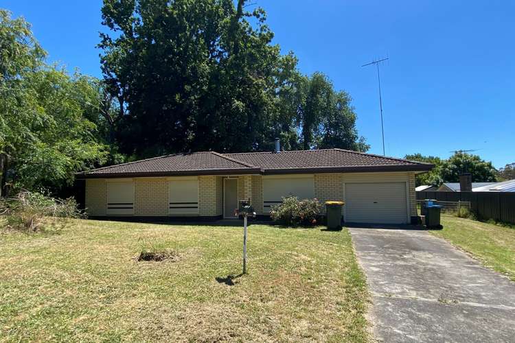 Main view of Homely house listing, 8 Benjamin Way, Mount Barker SA 5251