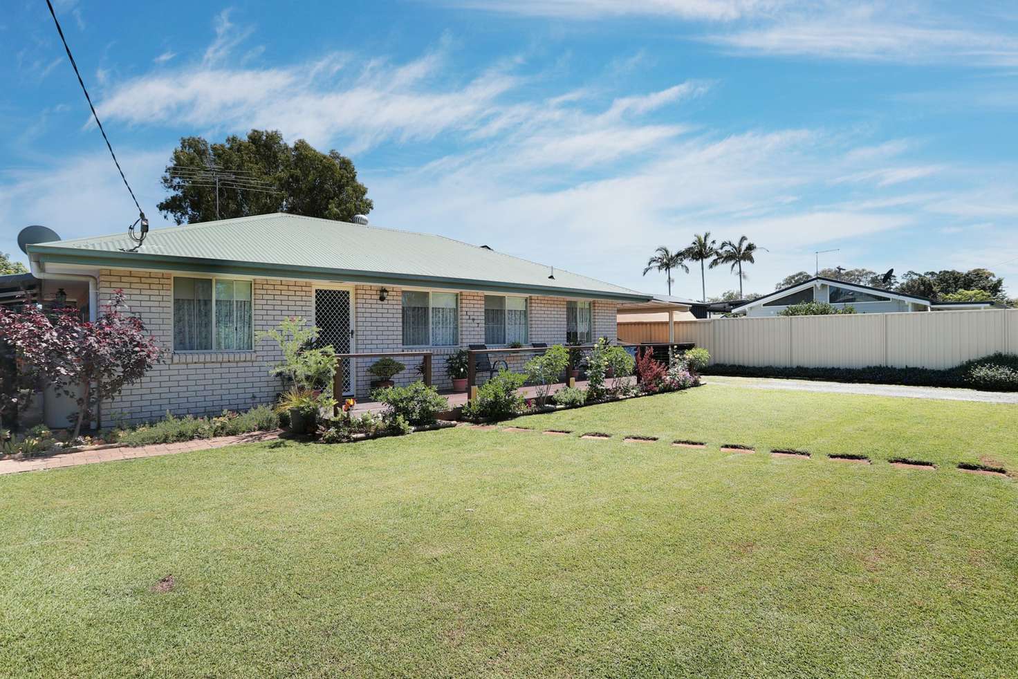 Main view of Homely house listing, 1397 Bribie Island Road, Ningi QLD 4511