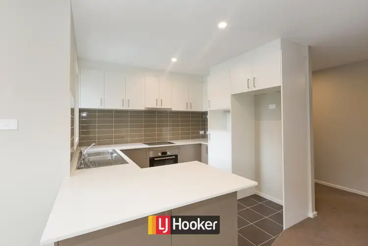 Fourth view of Homely apartment listing, 12/16-18 Berrigan Crescent, O'connor ACT 2602