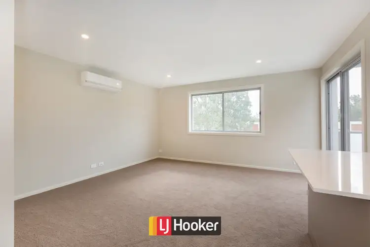 Fifth view of Homely apartment listing, 12/16-18 Berrigan Crescent, O'connor ACT 2602