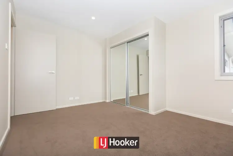 Sixth view of Homely apartment listing, 12/16-18 Berrigan Crescent, O'connor ACT 2602