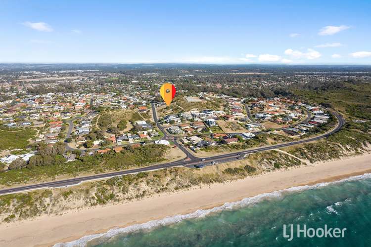 Main view of Homely residentialLand listing, 17 Hastie Street, South Bunbury WA 6230