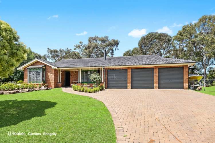 Main view of Homely house listing, 1 Archer Lane, Windsor Downs NSW 2756