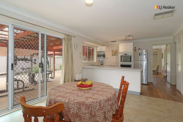 Second view of Homely house listing, 16 Jeeba Place, Glenfield Park NSW 2650