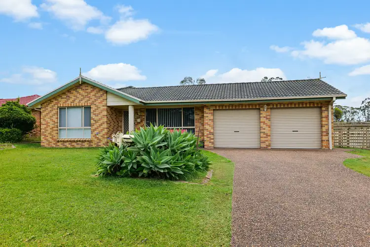 Main view of Homely house listing, 11 Allen Court, Singleton NSW 2330
